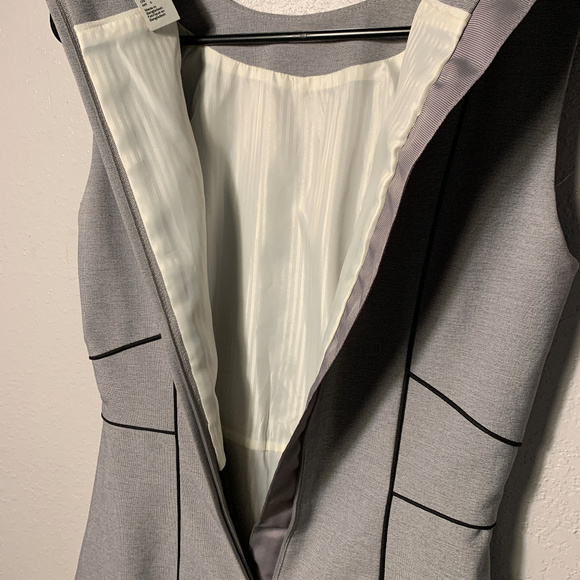 H&M Suit Dress - Picture 4 of 5